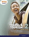 BTEC Level 2 First Travel and Tourism Student Book by Carol Spencer