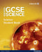 Edexcel GCSE Science: GCSE Science Student Book by Penny Johnson
