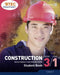 BTEC Entry 3/Level 1 Construction Student Book by John Murray-Smith