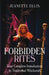 Forbidden Rites by Jeanette Ellis