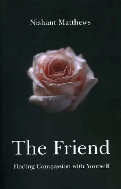 The Friend by Nishant Nattgews