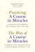 Practicing a Course in Miracles by Elizabeth A. Cronkhite