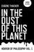 In the Dust of This Planet by Eugene Thacker