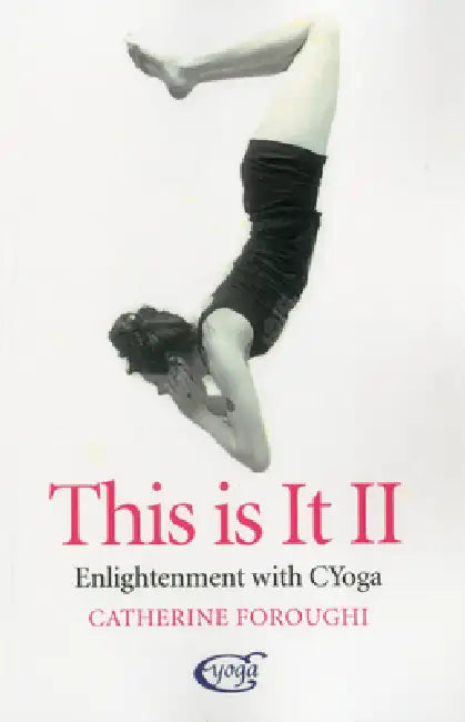 This Is It by Catherine Foroughi