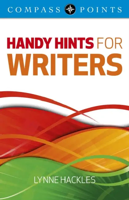 Compass Points by Lynn Hackles