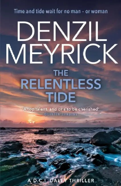 The Relentless Tide by Denzil Meyrick