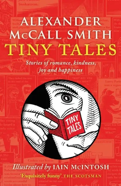 Tiny Tales by Alexander McCall Smith