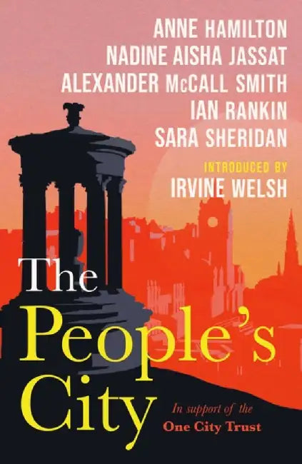 The People's City by Nadine Aisha Jassat