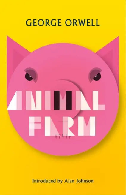 Animal Farm by George Orwell