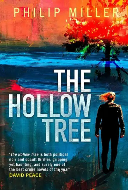 The Hollow Tree by Philip Miller