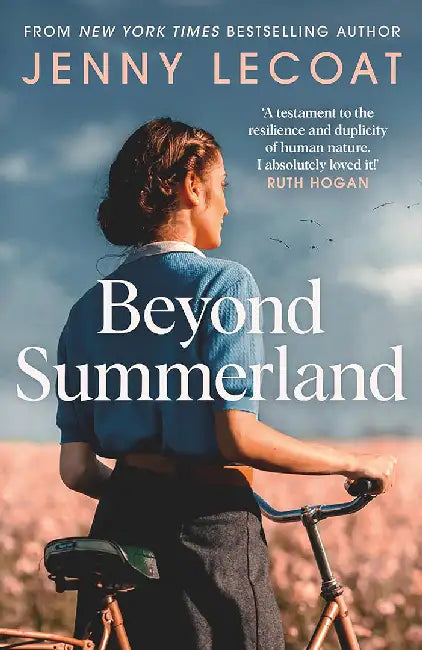 Beyond Summerland by Jenny Lecoat