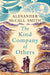 The Kind Company of Others by Alexander McCall Smith