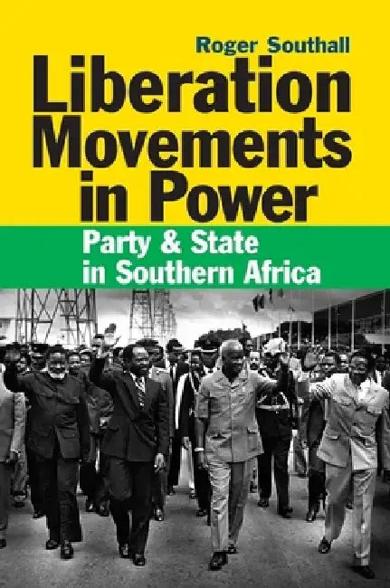 Literation Movemens in Power 