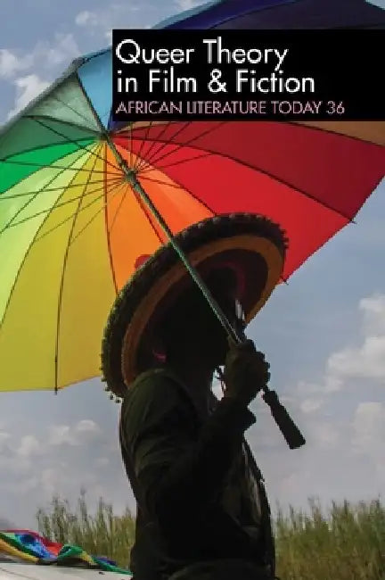 Queer Theory in Film & Fiction 