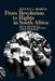 From Revolution to Rights in South Africa: Social Movements, NGOs and Popular Politics After Apartheid by Steven L. Robins