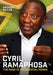 Cyril Ramaphosa  by Anthony Butler