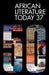 African Literature Today 37  by Ernest N. Emenyonu