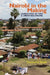 Nairobi in the Making: Landscapes of Time and Urban Belonging by Smith, Constance