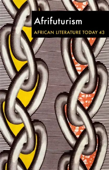 Alt 43: Afrifuturism by Ernest Ernest Cole, Ernest N. Emenyonu, Kola Eke