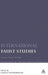 International Faust Studies: Adaptation, Reception, Translation by Lorna Fitzsimmons
