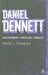 Daniel Dennett by David L. Thompson