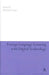Foreign-Language Learning with Digital Technology by Michael Evans
