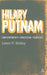 Hilary Putnam by Lance P. Hickey