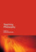 Teaching Philosophy by Andrea Kenkmann