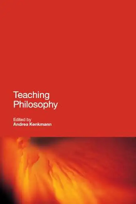 Teaching Philosophy by Andrea Kenkmann