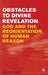 Obstacles to Divine Revelation by Rolfe King