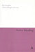 Active Reading: Transformative Writing in Literary Studies by Ben Knights