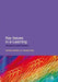 Key Issues in e-Learning: Research and Practice by Norbert Pachler