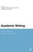 Academic Writing: At the Interface of Corpus and Discourse by Maggie Charles
