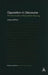 Opposition in Discourse: The Construction of Oppositional Meaning by Lesley Jeffries