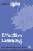 Effective Learning by Shannon Green