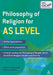 Philosophy of Religion for AS Level by Michael B. Wilkinson