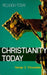 Christianity Today by George D. Chryssides