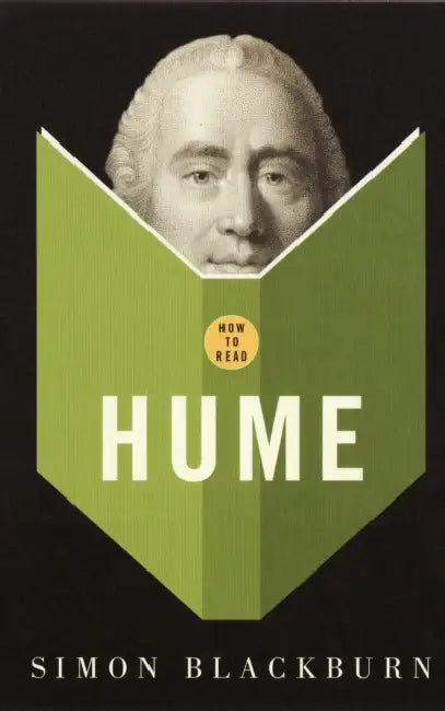 How To Read Hume by Simon Blackburn