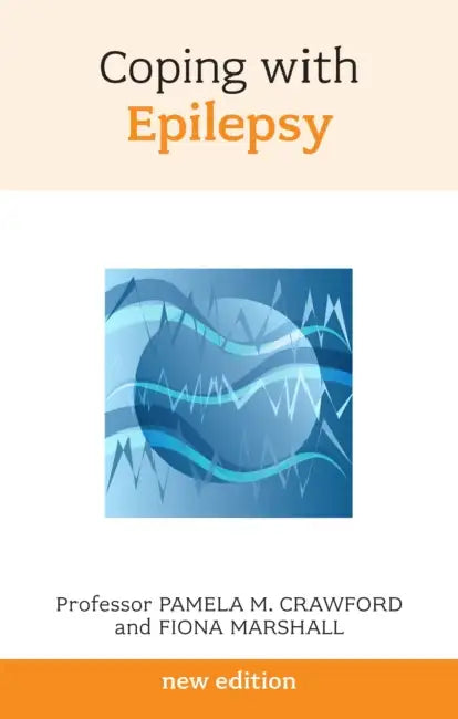 Coping with Epilepsy by Pamela Crawford