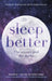 Sleep Better: The Science and the Myths by Graham Law, Shane Pascoe