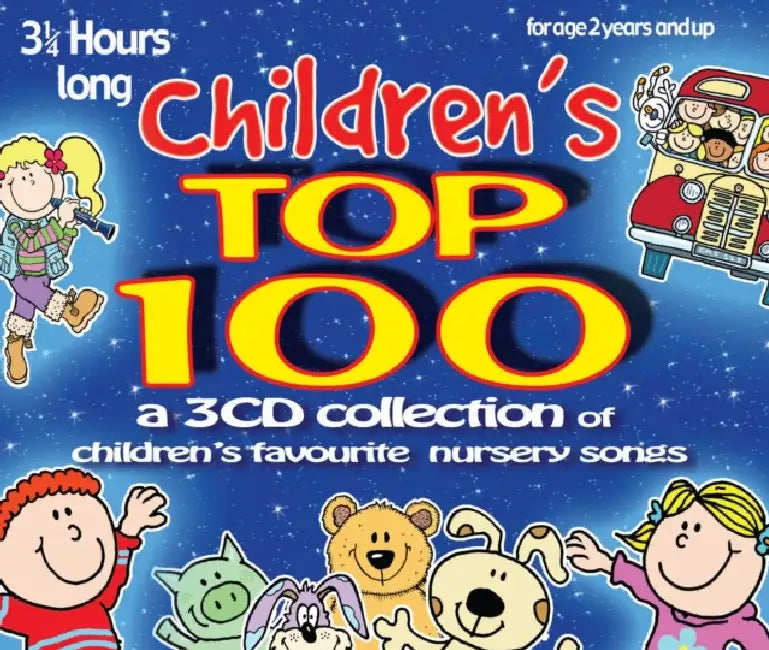 Children's Top 100 