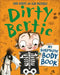 Burptastic Body Book by Erin Crain