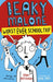 Beaky Malone: Worst Ever School Trip by Barry Hutchison