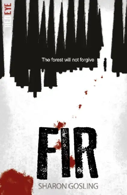 Fir by Sharon Gosling