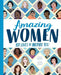 Amazing Women by Lucy Beevor