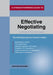 Effective Negotiating by David Blanchard
