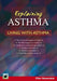 Explaining Asthma by Ellen Baxendale