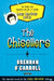 The Chisellers by Brendan O'Carroll