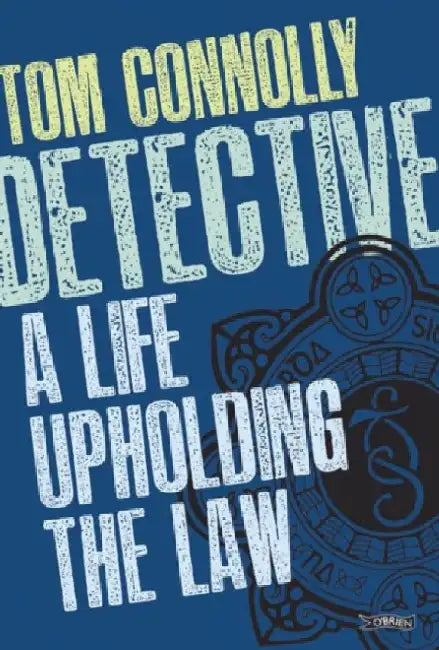 Detective by Tom Connolly