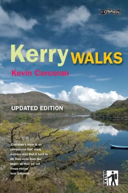Kerry Walks by Kevin Corcoran